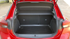 Vauxhall Corsa 1.2 Design 5dr Petrol Hatchback